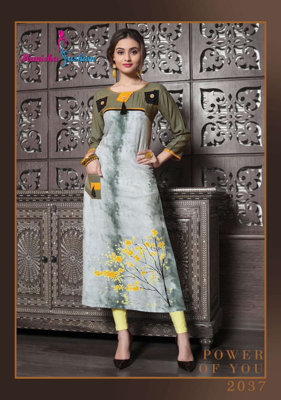 Melody Vol-2 Manisha Fashion Designer Rayon Kurti Melody Vol-2 Manisha Fashion Designer Rayon Kurti